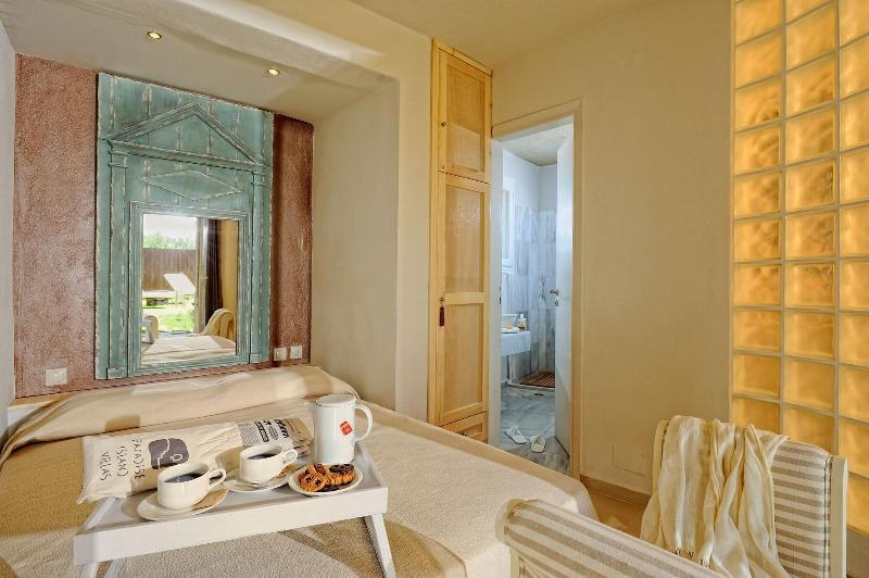Paradise Island Villas Khersónisos Eksteriør bilde